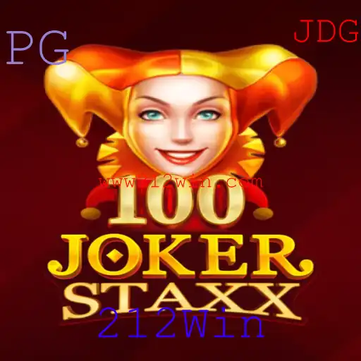 Descubra o Fascinante Mundo de 100JokerStaxx e a Emoção do 212Win