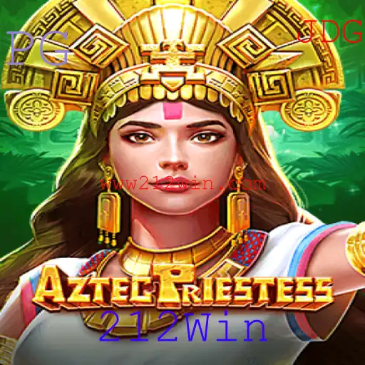 Descubra a Fascinante Aventura de AztecPriestess 212Win