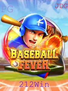 BaseballFever: Uma Imersão no Mundo do Beisebol Virtual