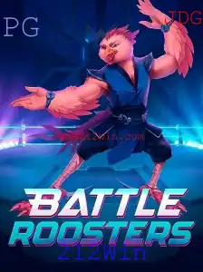 BattleRoosters: A Nova Sensação dos Jogos com 212Win