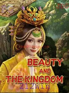 Descubra o Fascinante Mundo de BeautyAndTheKingdom e Sua Estratégica Palavrachave 212Win