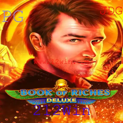 Descubra a Magia do Jogo BookofRichesDeluxe e Seu Poder de 212Win