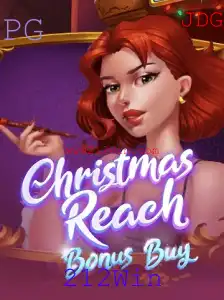 Explorando o Mundo de ChristmasReachBonusBuy: Uma Aventura Festiva com 212Win