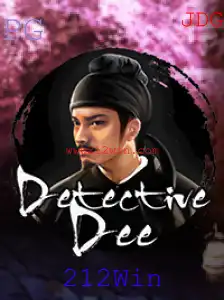 Explorando o Mundo de DetectiveDee: Um Jogo de Mistério e Estratégia