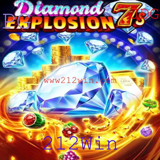 Explorando as Aventuras e Regras de DiamondExplosion7s com 212Win