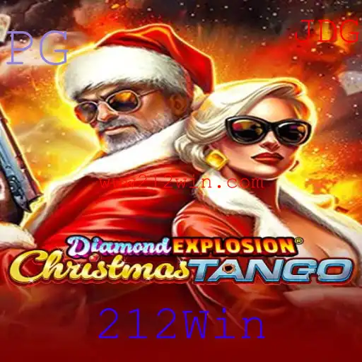 Explorando o Mundo Empolgante de DiamondExplosionTango