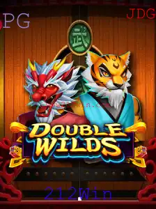 Desvendando o Jogo DoubleWilds: Regras e Estratégias para o 212Win