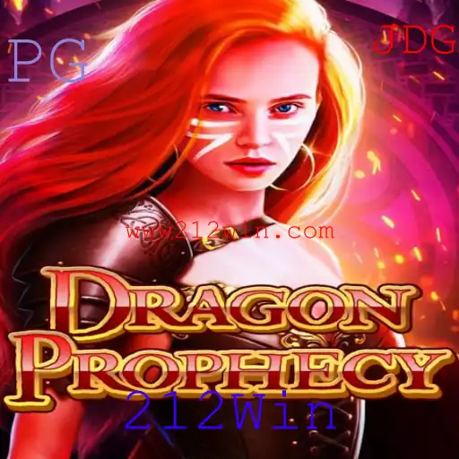 Descubra DragonProphecy: Um Mergulho no Mundo Mítico de 212Win