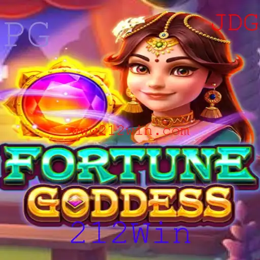 Explorando o Universo de FORTUNEGODDESS: O Jogo de Azar que Conquista com 212Win