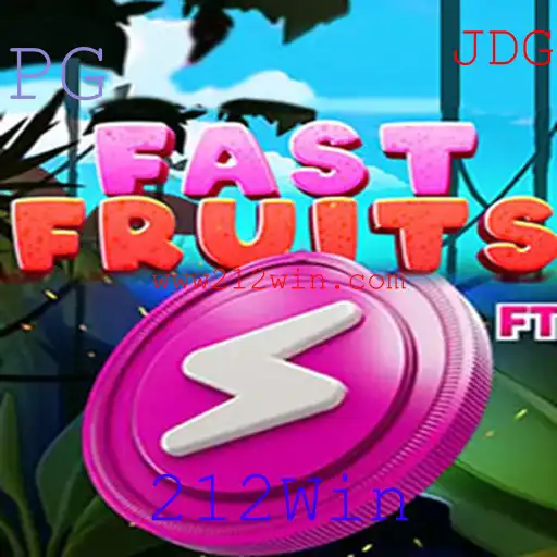 Descubra o Fenômeno do Jogo FastFruits e a Palpitante Palavra-chave 212Win
