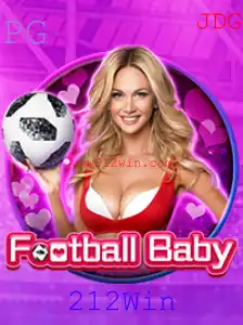 Explorando o Mundo do Jogo FootballBaby e o Conceito de 212Win