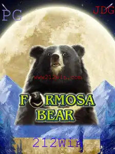 Explorando o Mundo de FormosaBear: O Jogo que Está Conquistando Novos Espaços