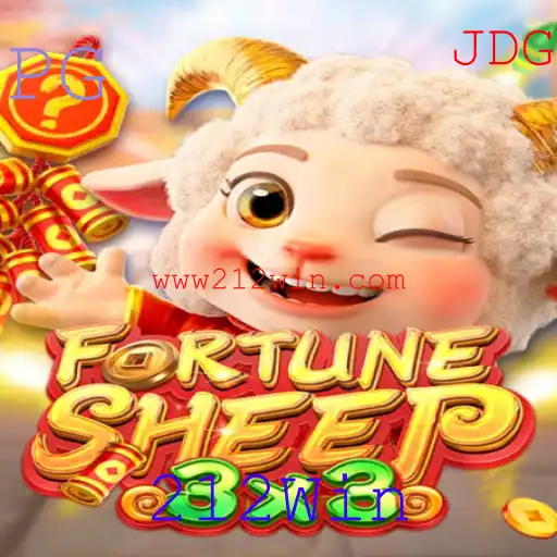 Desvendando FortuneSheep: A Aventura de 212Win