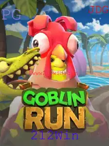 Descubra o Universo de GoblinRun: Aventuras e Regras do Jogo Inovador