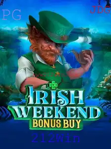 Explorando o Jogo IrishWeekendBonusBuy: Emoção e Aventura ao Alcance das Mãos