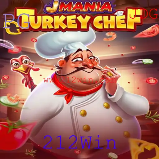 Descubra JManiaTurkeyChef: O Seu Desafio Culinário Favorito