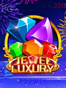 Explorando o Fascinante Mundo de JewelLuxury e o Desafio 212Win