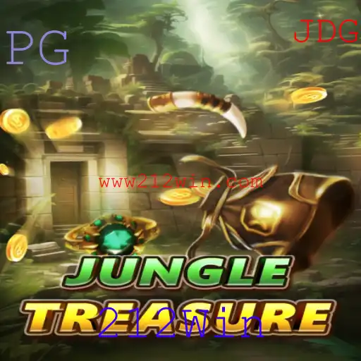 Descubra o Mundo Empolgante de JungleTreasure