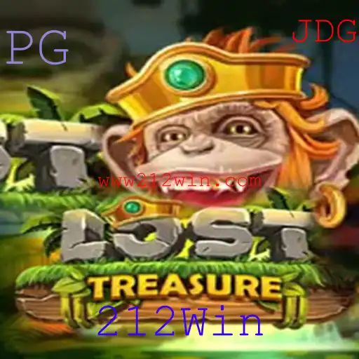 Descubra o Mundo de Aventuras de LostTreasure: Guia Completo