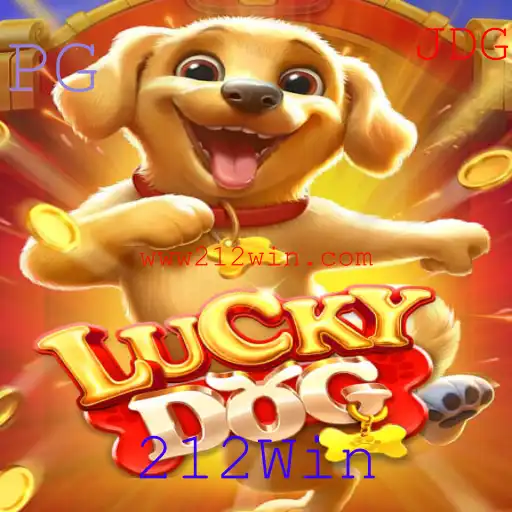 Explorando o Jogo de Sucesso LuckyDog 212Win