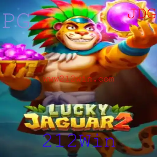Explorando o Fascinante Mundo de Luckyjaguar2: O Jogo de Aventura e Sorte