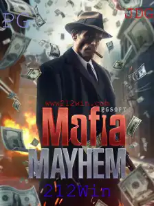 Descobrindo o Fascinante Mundo de MafiaMayhem: Estratégia, Intriga e Conquistas