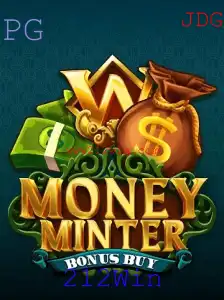 Descubra o Universo do MoneyMinterBonusBuy: Um Mergulho no Jogo de Estratégia e Fortuna