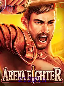 ArenaFighter: Uma Nova Era nos Jogos de Luta