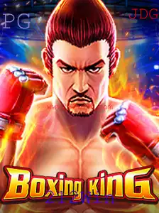 Descubra as Emoções de BoxingKing: O Jogo que Transforma a Luta em Arte