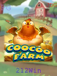 Descubra CooCooFarm: O Novo Jogo de Estratégia Que Está Conquistando o Mundo