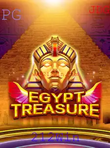 EgyptTreasure: Descubra os Segredos dos Tesouros Esquecidos