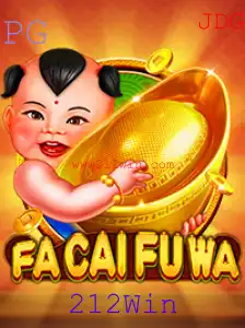 Descubra o Mundo Fascinante de FaCaiFuWa e a Chave para o Sucesso com 212Win