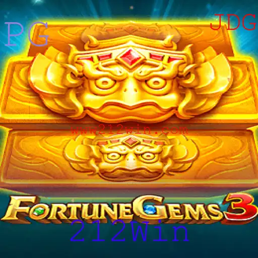 FortuneGems3: Descubra o Mundo Encantado de Joias e Aventuras com 212Win