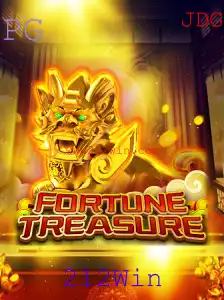 Explorando FortuneTreasure: Um Novo Horizonte no Mundo dos Jogos