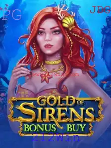 Desvendando o Mundo de GoldofSirensBonusBuy: Uma Experiência de Jogo Única