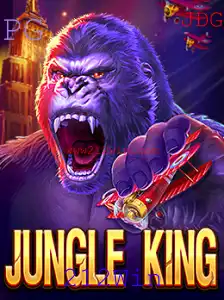 JungleKing: Descubra o Universo Selvagem do Jogo com 212Win