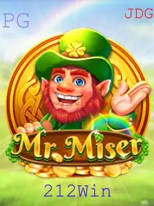 Explorando o Jogo de Estratégia MrMiser e Seu Desafio 212Win