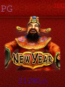 Descubra o Empolgante Jogo 'NewYear': Como Jogar e Vencer com '212Win'