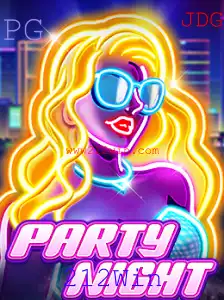PartyNight: Aventure-se no Jogo de Festa com um Toque de Mistério