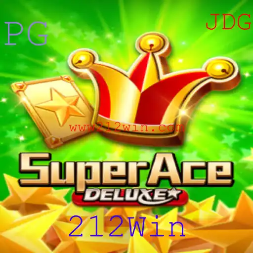 Descubra o Universo de SuperAceDeluxe e a Magia de 212Win
