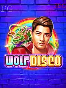 Descubra WolfDisco - Um Jogo Eletrizante de Estratégia e Aventura