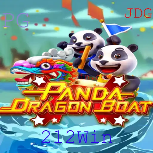 Explorando o Mundo Emocionante do Jogo PANDADRAGONBOAT com a Palavra-Chave 212Win