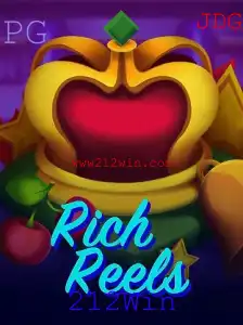 Descubra o Empolgante Mundo de RichReels: A Nova Sensação de Jogos com 212Win