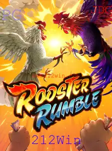 Descubra o Fascinante Mundo de RoosterRumble e a Estratégia Vencedora de 212Win