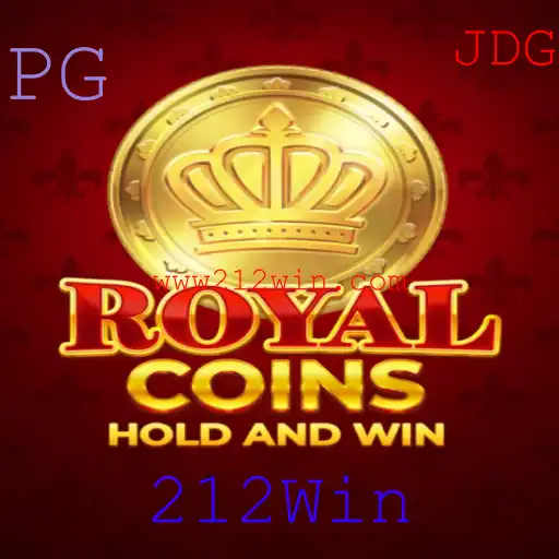 RoyalCoins: Descubra o Mundo de Estratégia e Fortuna com 212Win