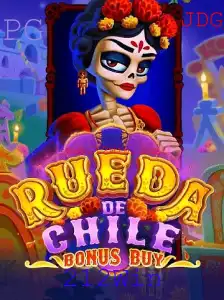 Descubra o Fascinante Mundo de RuedaDeChileBonusBuy: Uma Aventura de Jogo Inovadora