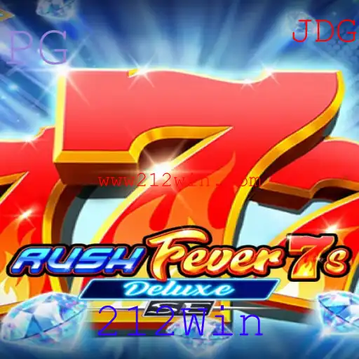 Descubra o Emocionante Mundo de RushFever7sDeluxeSE e Conquiste com 212Win