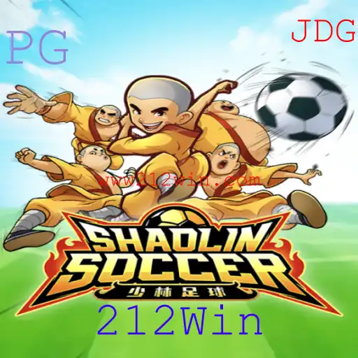 Explorando ShaolinSoccer: O Jogo Inovador de 212Win