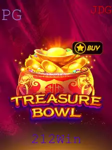Descubra o Empolgante Mundo de TreasureBowl: Estratégias, Regras e Atualizações