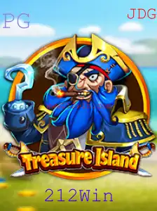 Explorando o Universo Aventura de TreasureIsland e o Encanto da Vitória com 212Win